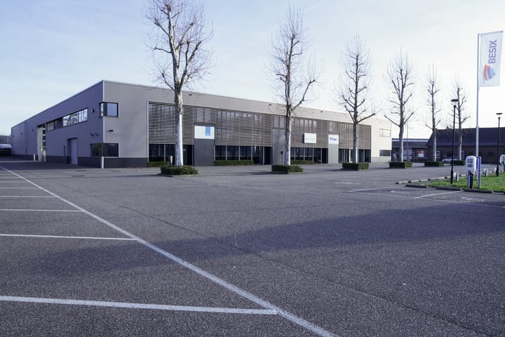 Oude Trambaan 27-A, Herten