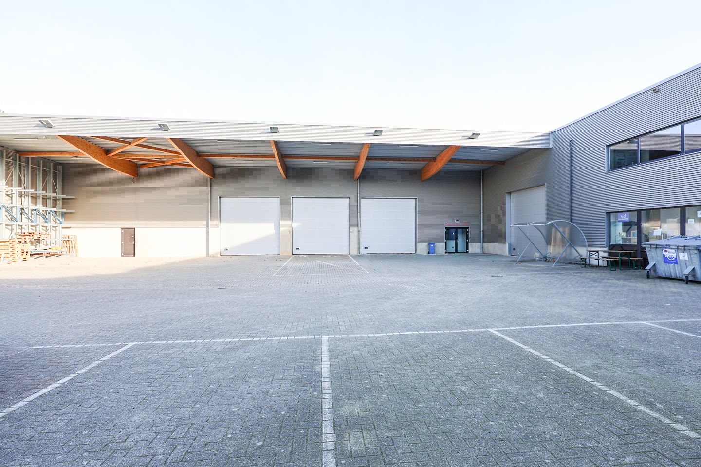 View photo 4 of Oude Trambaan 27-A