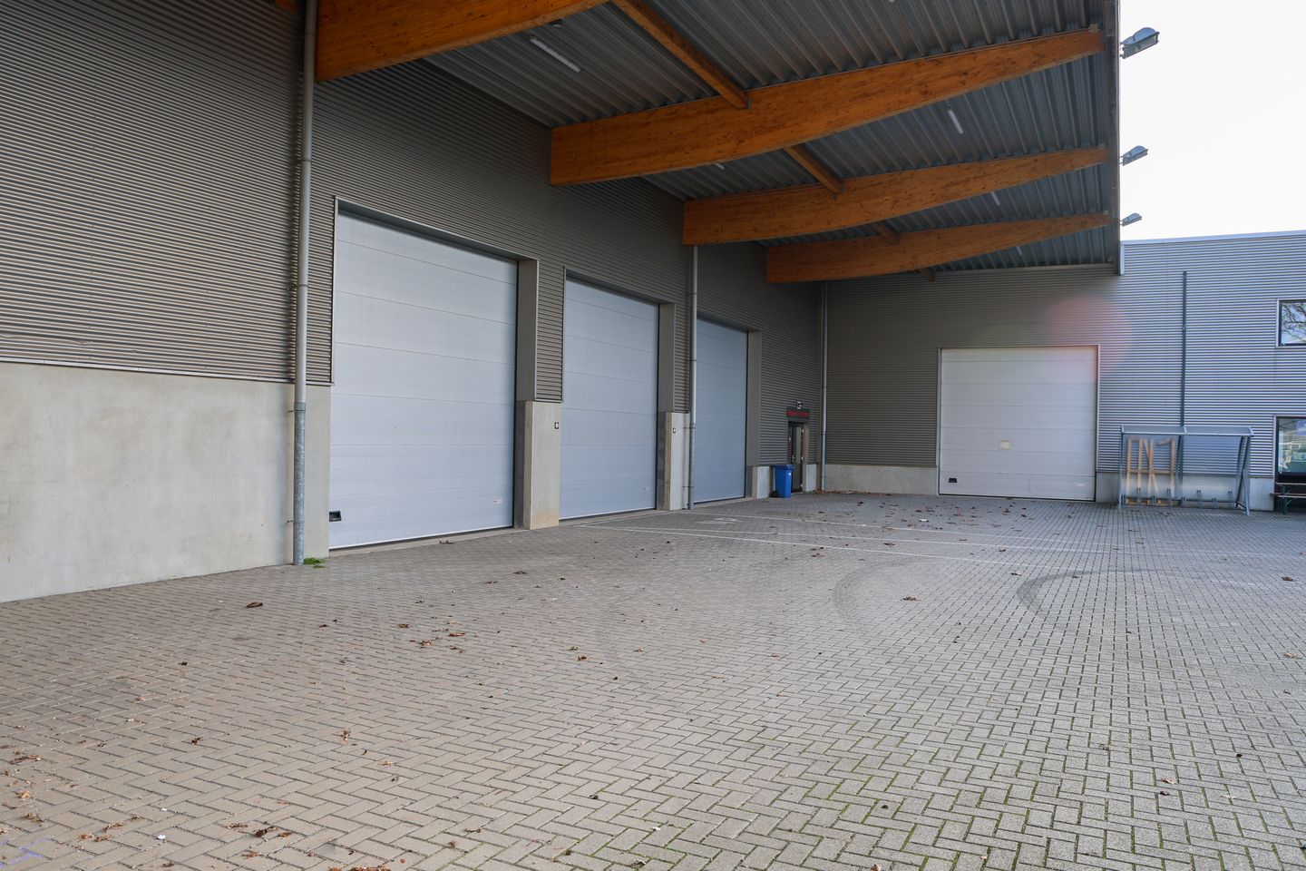 View photo 5 of Oude Trambaan 27-A