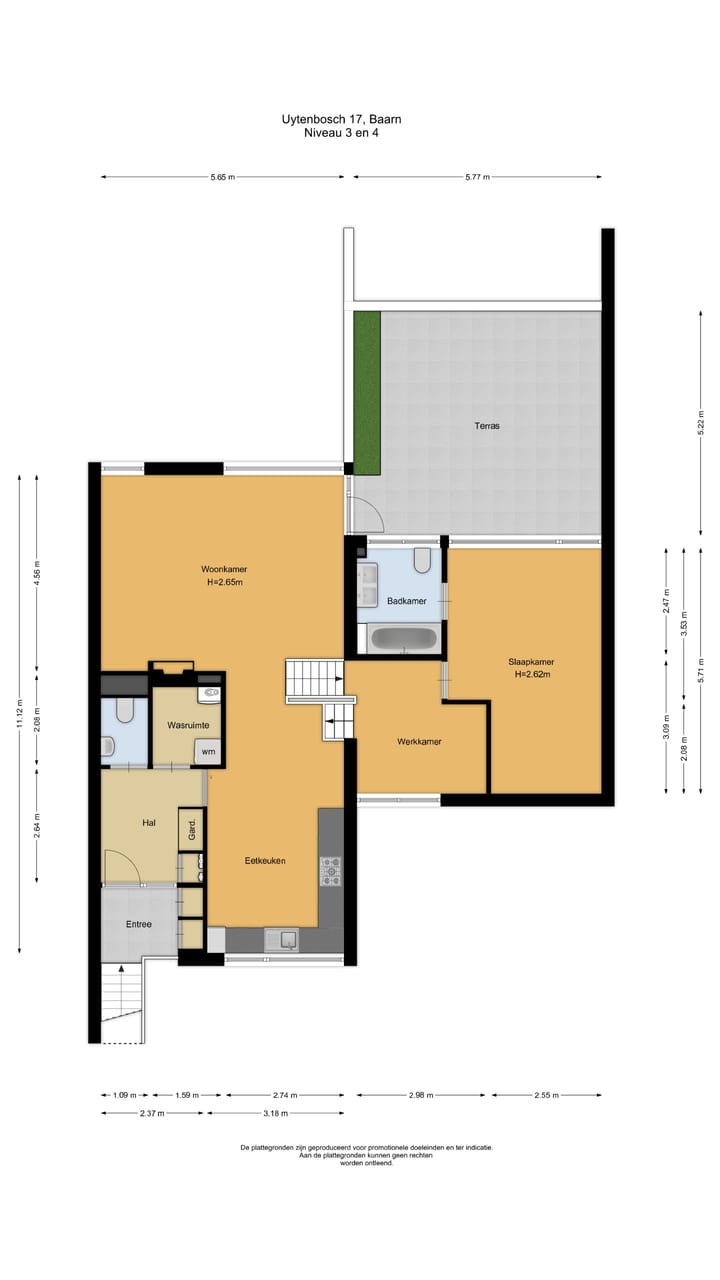 Foto 28 van Uytenbosch 17