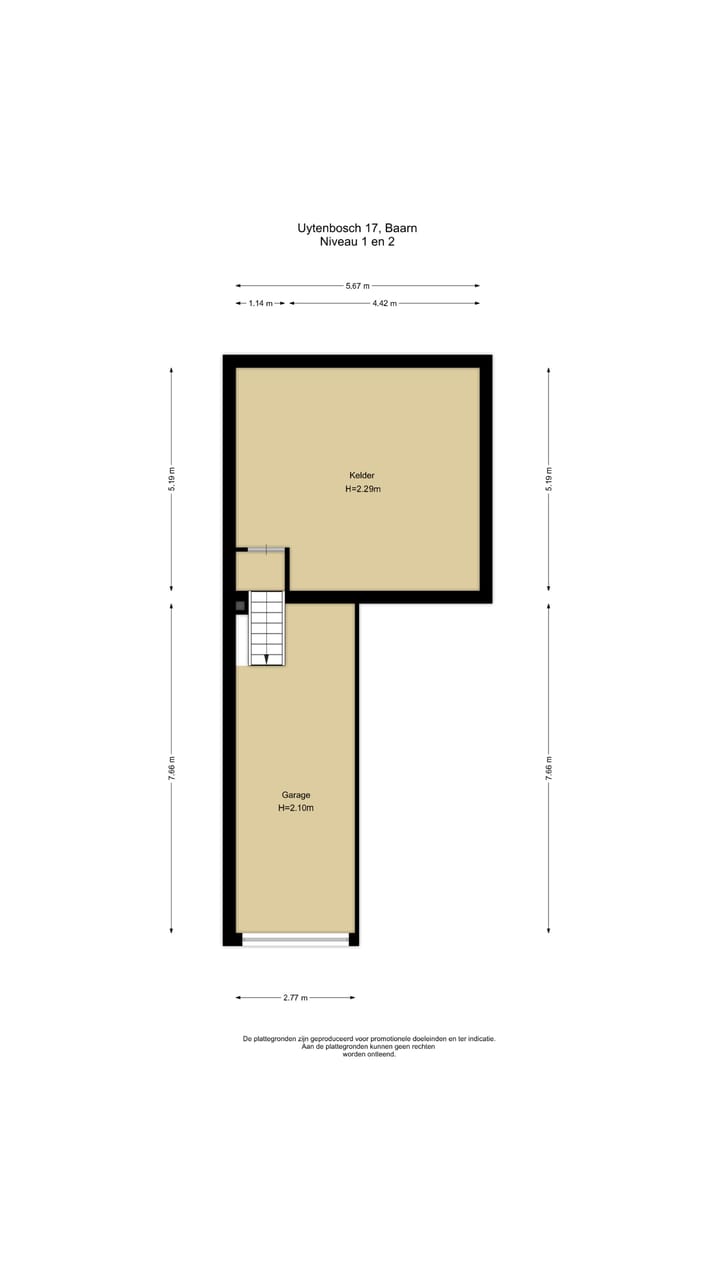 Foto 30 van Uytenbosch 17