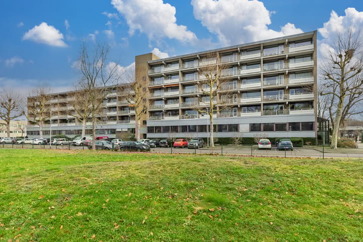 Foto 1 van Slochterenlaan 96