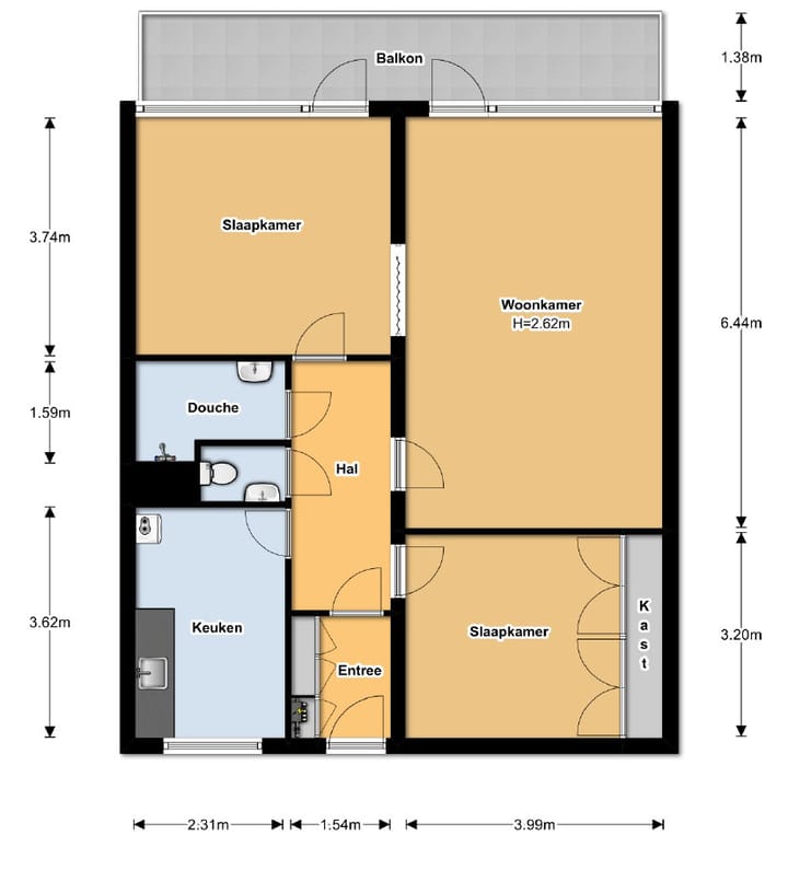 Foto 20 van Slochterenlaan 96