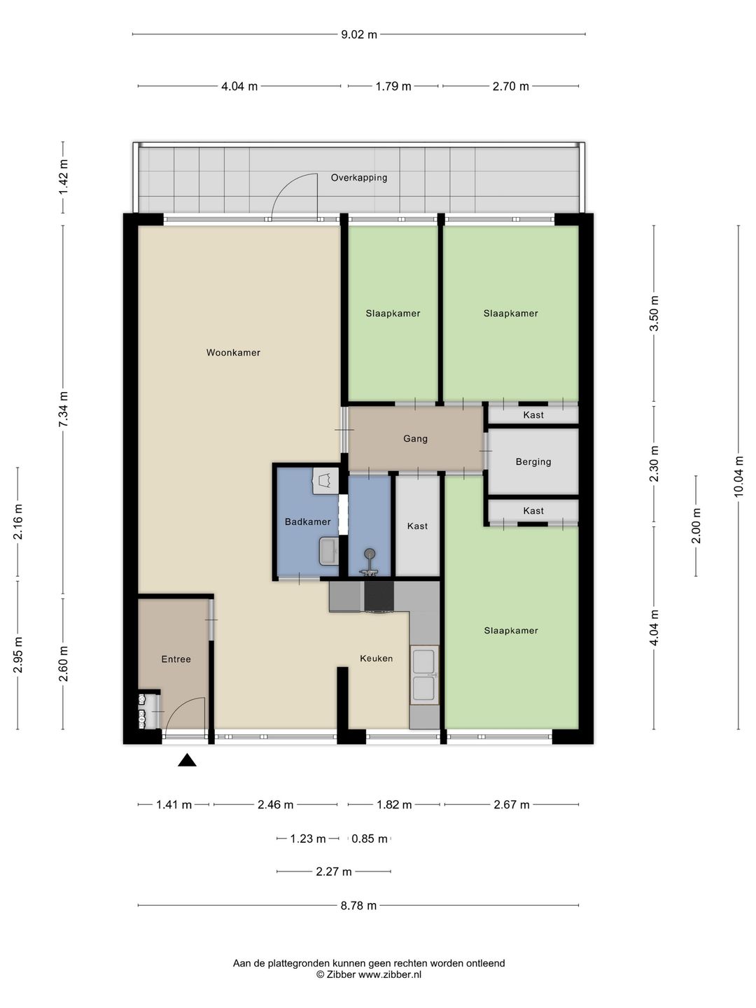 Foto 23 van Robert Kochplaats 199