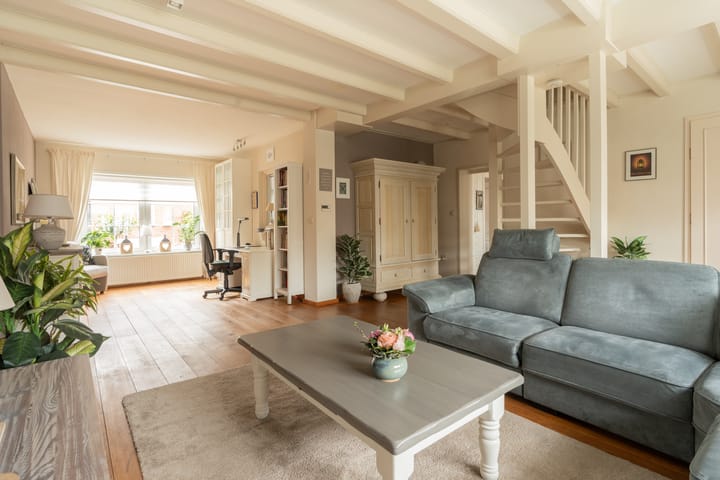 Photo 2 of Nieuwstraat 21