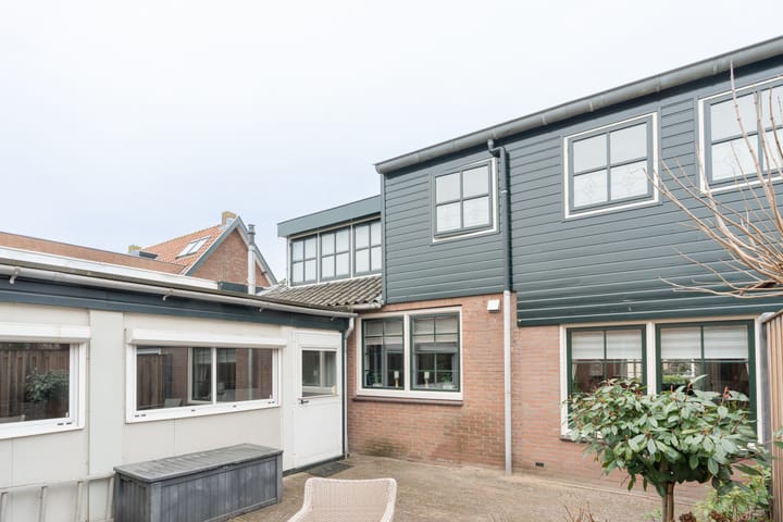 Photo 5 of Nieuwstraat 21