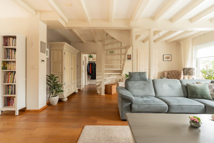 Photo 10 of Nieuwstraat 21