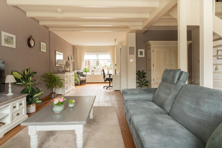 Photo 11 of Nieuwstraat 21