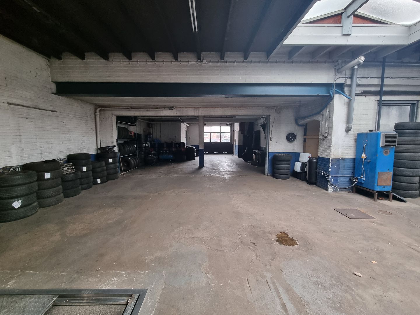 Bekijk foto 4 van Gerard Doustraat 15-A