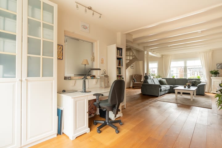 Photo 15 of Nieuwstraat 21