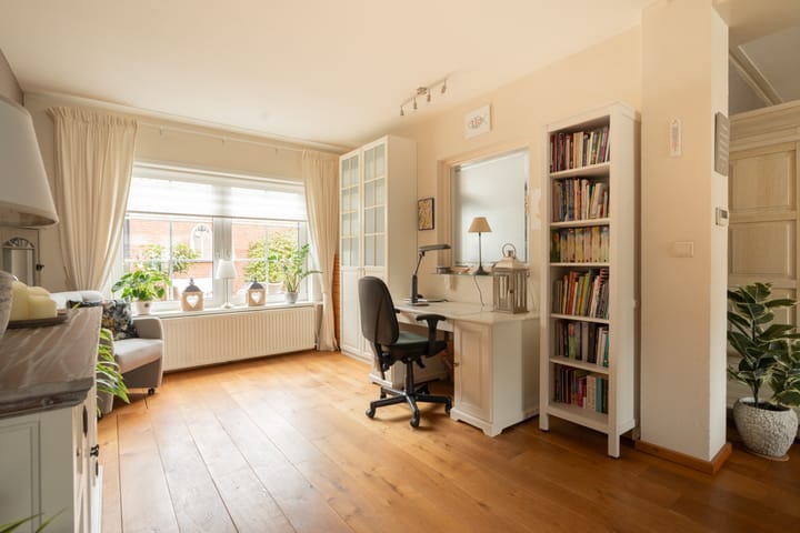 Photo 16 of Nieuwstraat 21