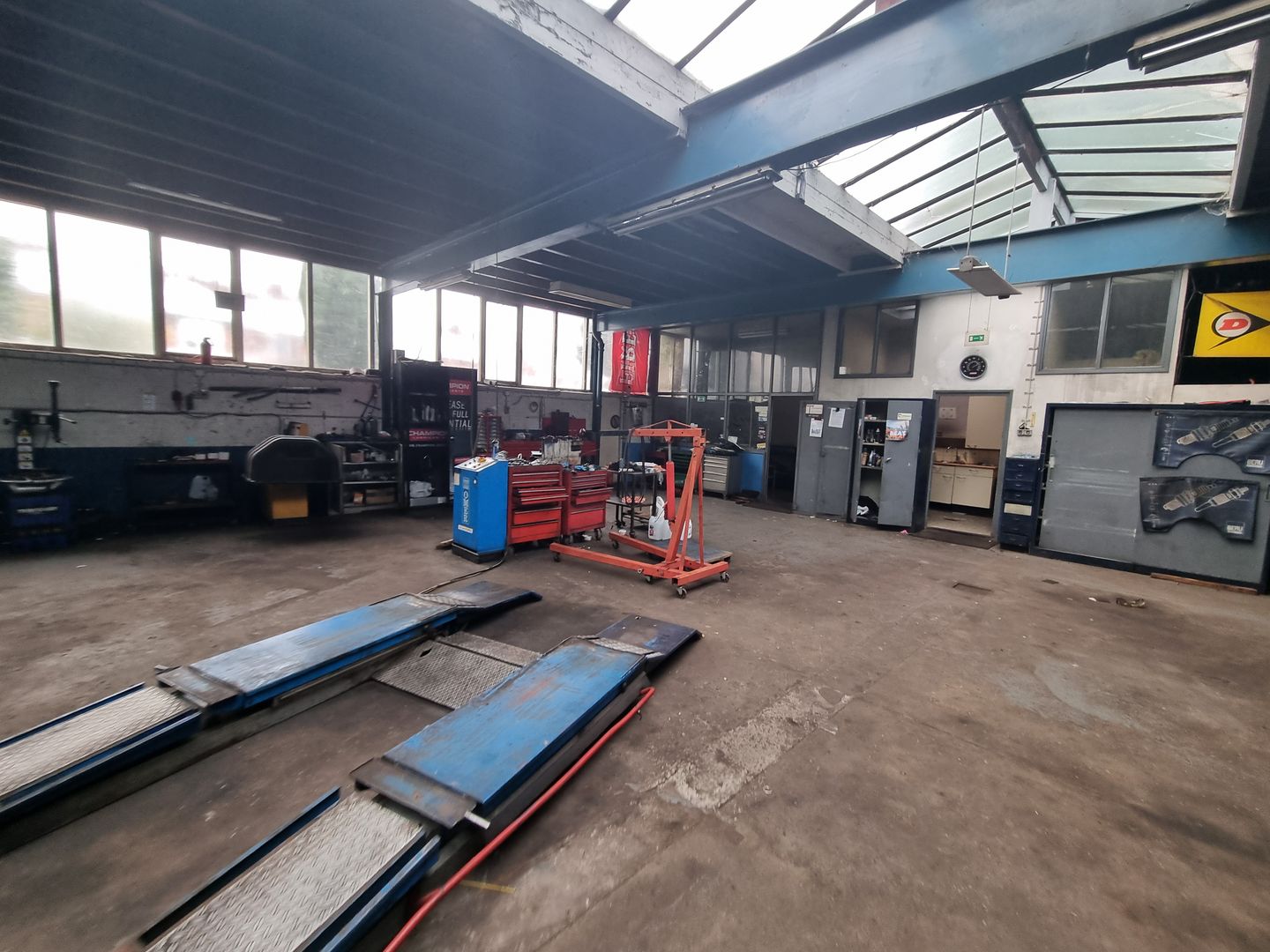 Bekijk foto 5 van Gerard Doustraat 15-A