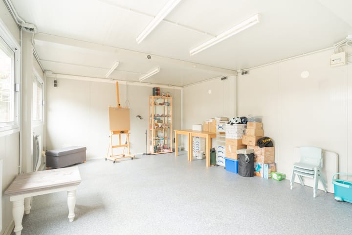 Photo 4 of Nieuwstraat 21