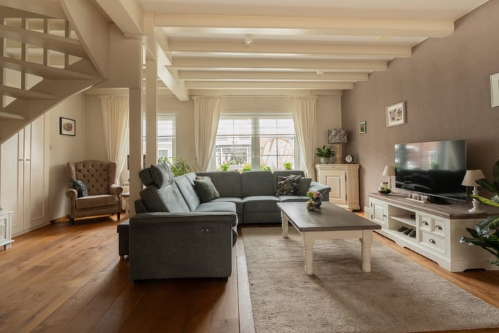 Photo 9 of Nieuwstraat 21