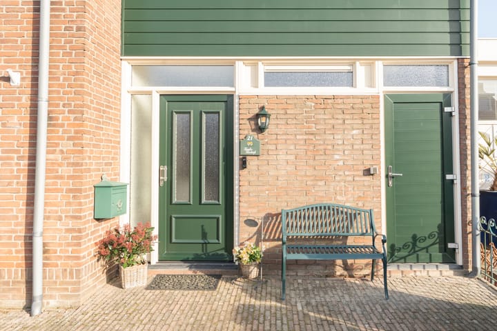 Photo 7 of Nieuwstraat 21