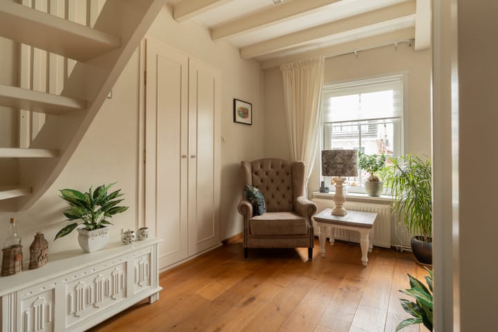 Photo 13 of Nieuwstraat 21