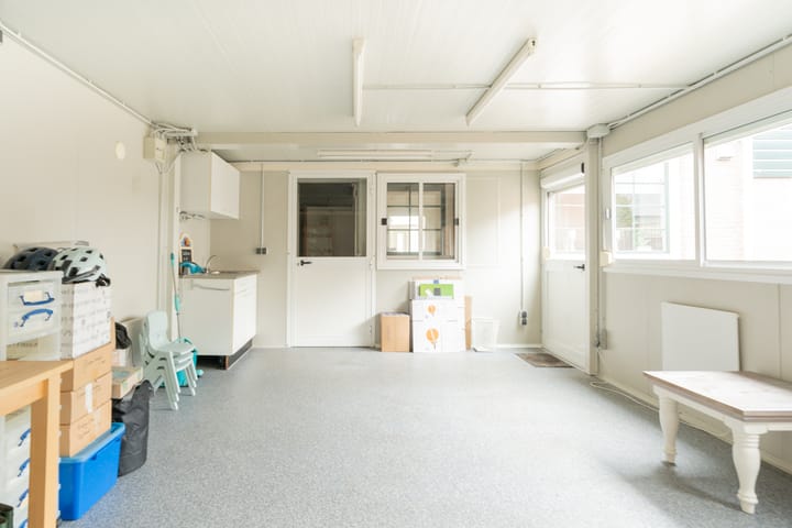 Photo 28 of Nieuwstraat 21