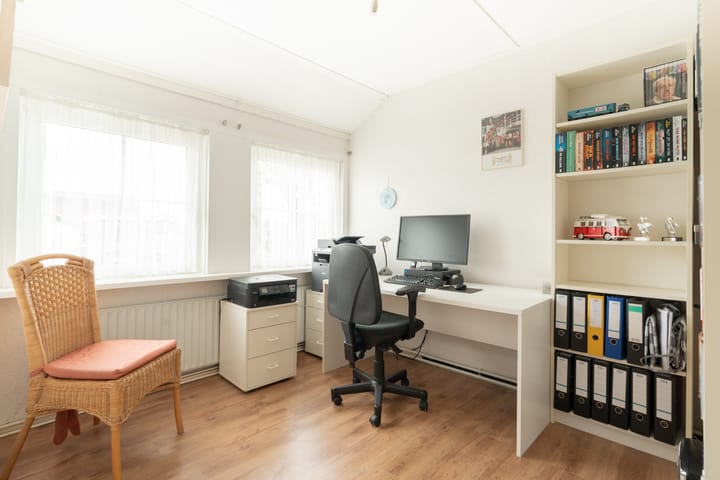 Photo 44 of Nieuwstraat 21