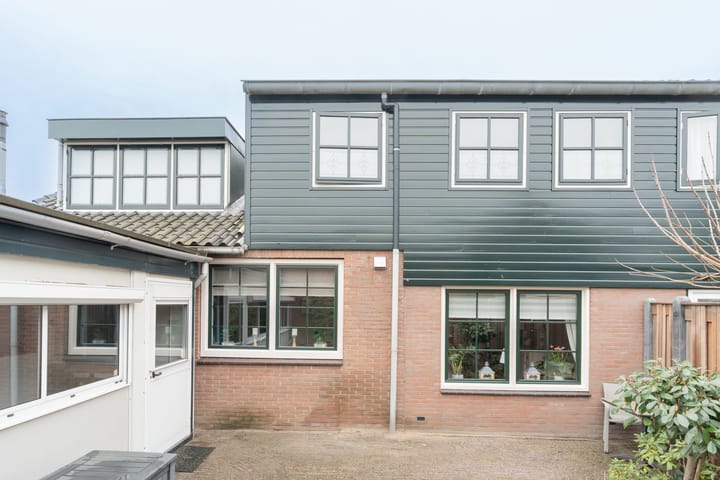 Photo 48 of Nieuwstraat 21