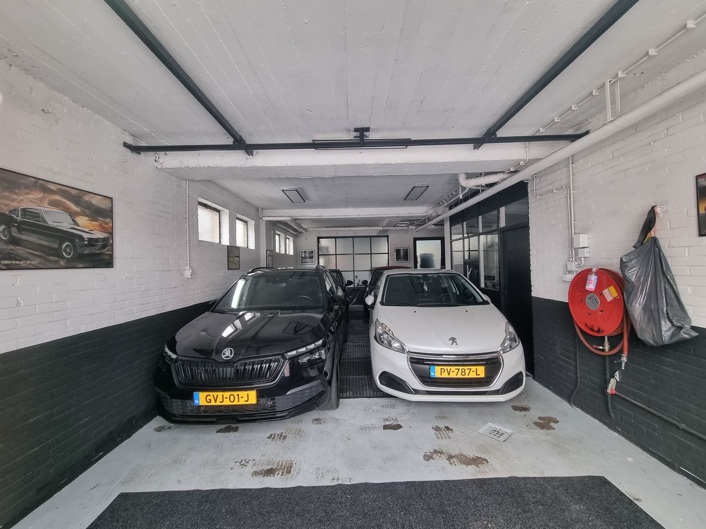 Bekijk foto 2 van Gerard Doustraat 15-A