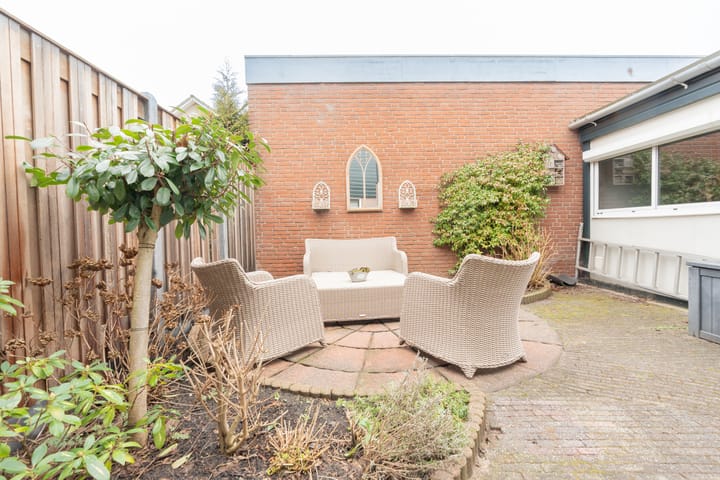 Photo 50 of Nieuwstraat 21