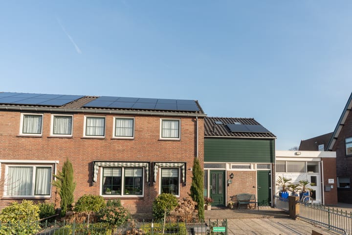 Photo 51 of Nieuwstraat 21