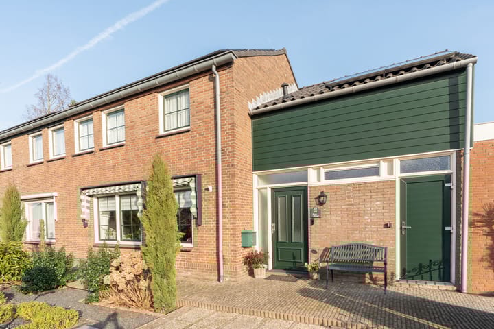 Photo 52 of Nieuwstraat 21