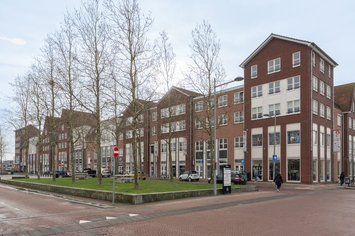 Photo 54 of Nieuwstraat 21