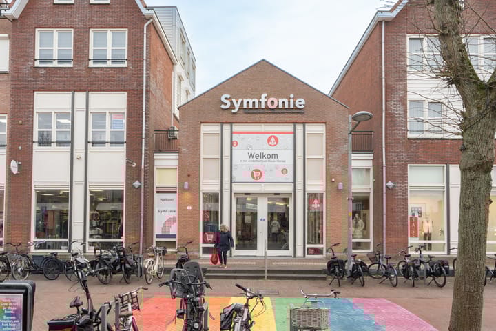 Photo 55 of Nieuwstraat 21