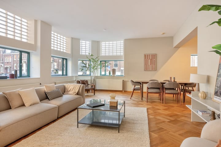 De Lairessestraat 176-A main image