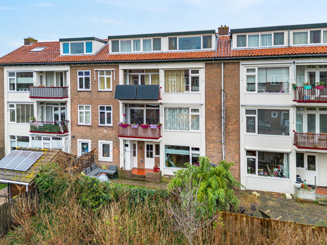 Foto 1 van Esther de Boer-van Rijkstraat 70