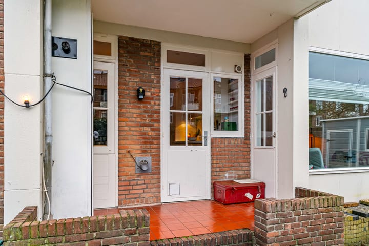 Photo 5 of Esther de Boer-van Rijkstraat 70