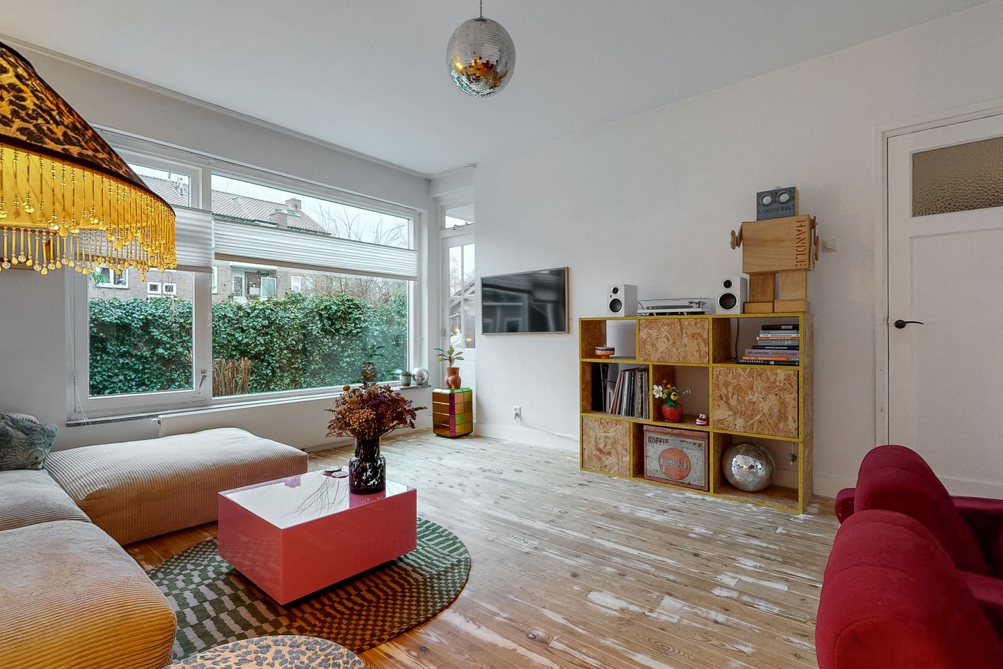 Foto 10 van Esther de Boer-van Rijkstraat 70