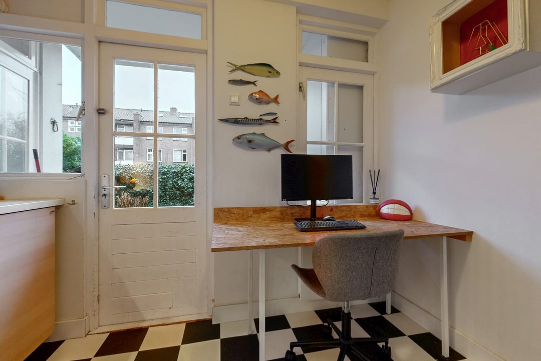 Foto 13 van Esther de Boer-van Rijkstraat 70