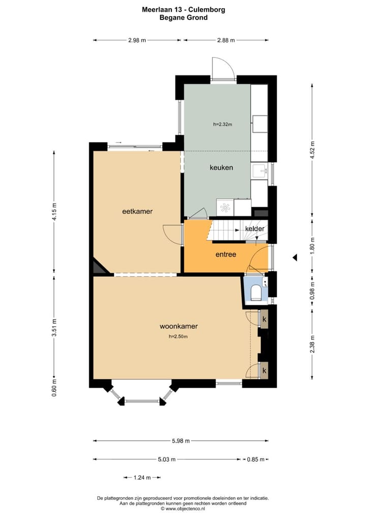 Photo 40 of Meerlaan 13