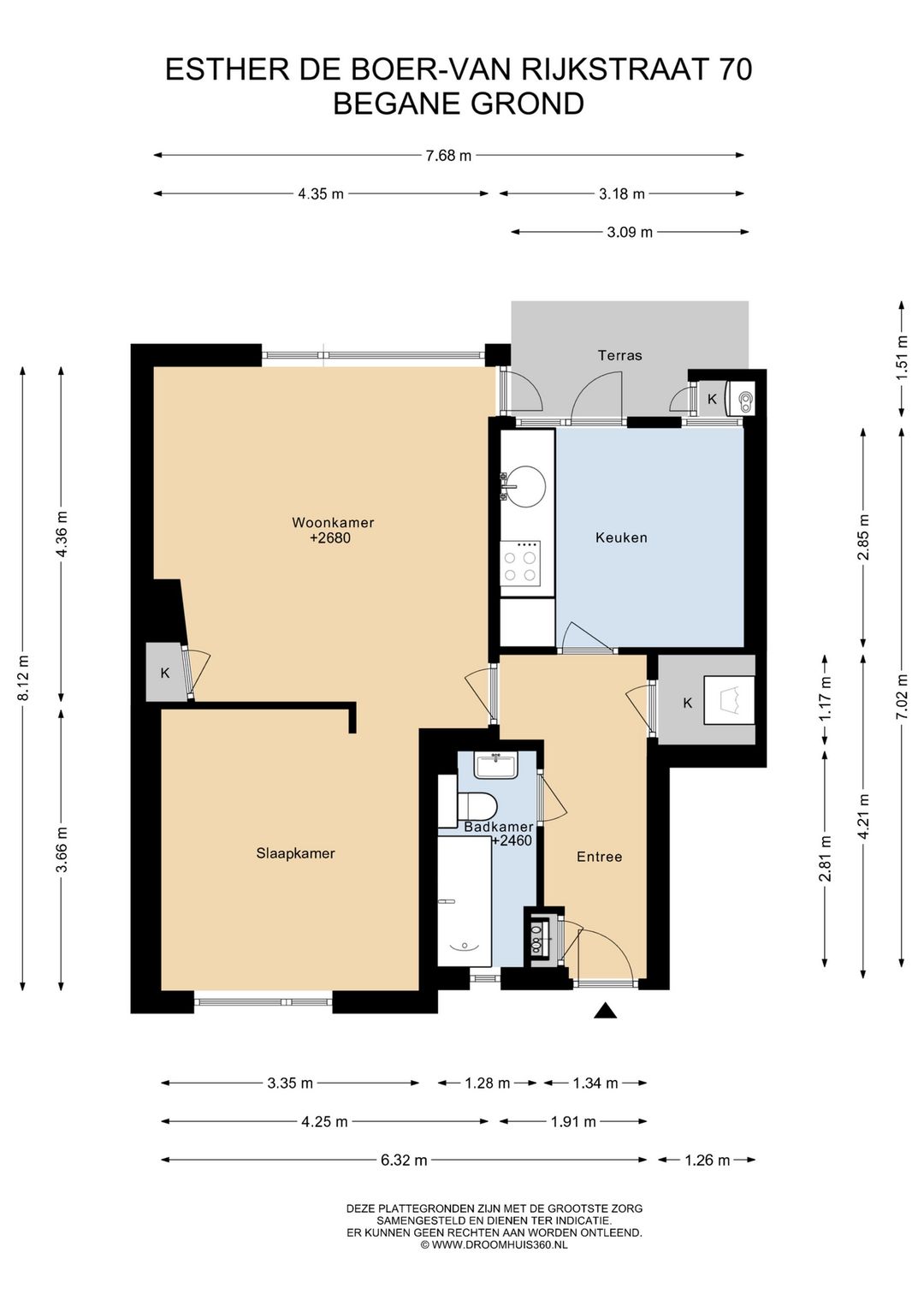 Foto 31 van Esther de Boer-van Rijkstraat 70