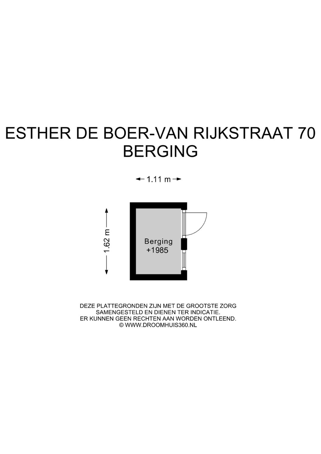 Foto 32 van Esther de Boer-van Rijkstraat 70