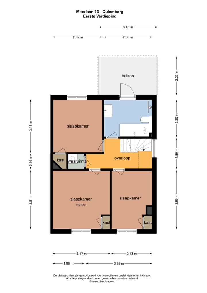 Photo 43 of Meerlaan 13