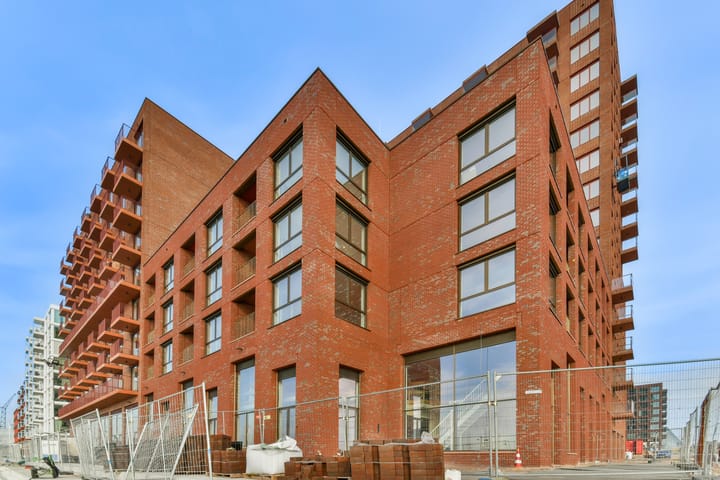 Photo 4 of Werfkade 185