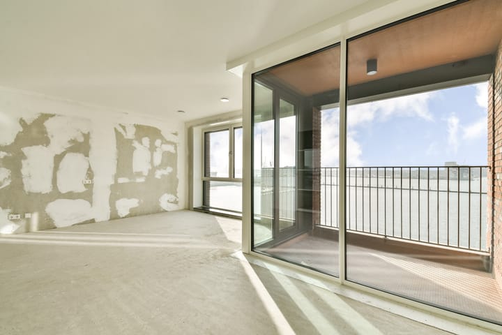 Foto 6 van Werfkade 185