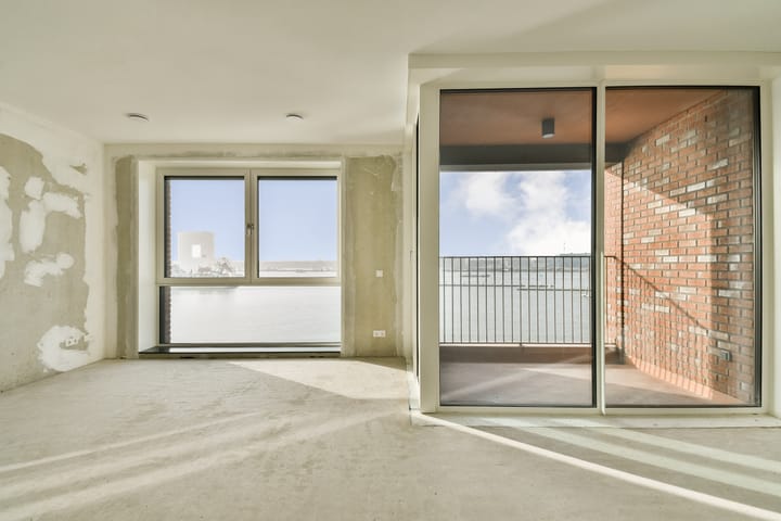 Foto 7 van Werfkade 185