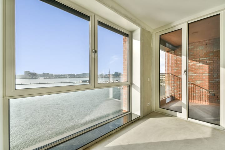 Foto 9 van Werfkade 185