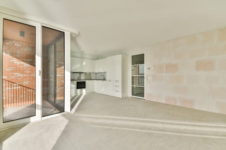 Foto 10 van Werfkade 185