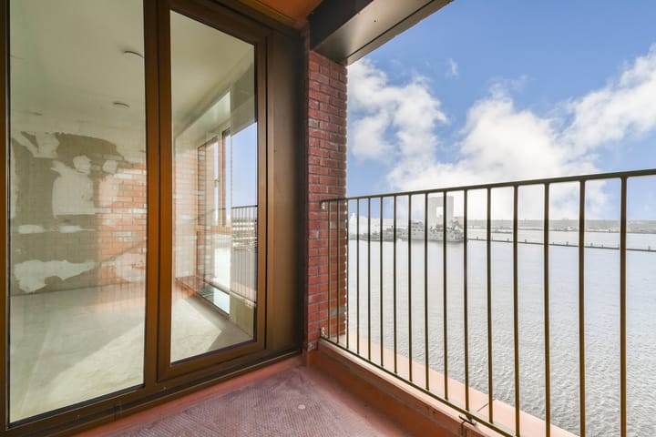 Foto 13 van Werfkade 185