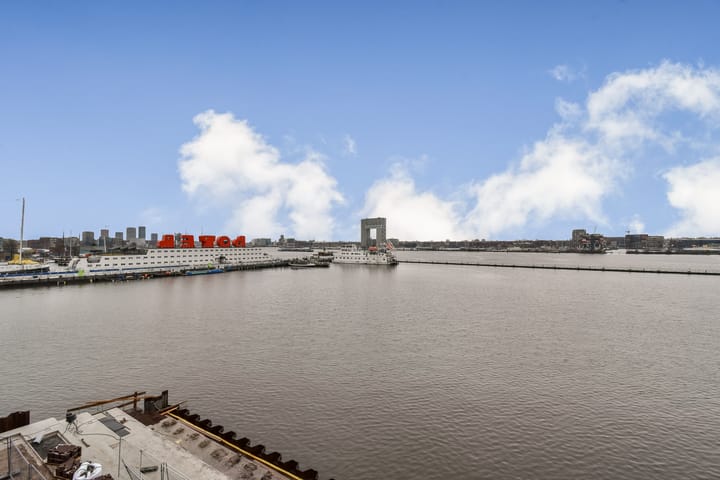 Foto 15 van Werfkade 185