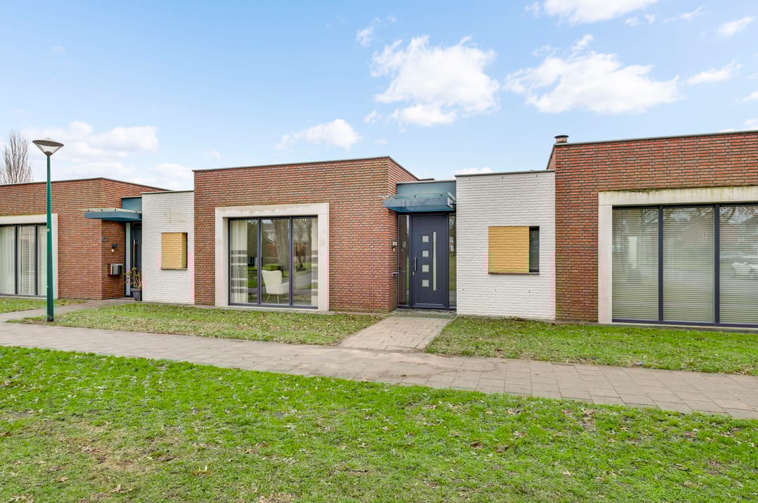 Foto 7 van 't Hagelkruis 64