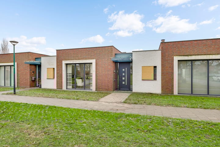 Foto 7 van 't Hagelkruis 64