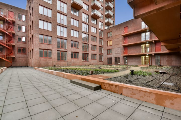 Foto 26 van Werfkade 185