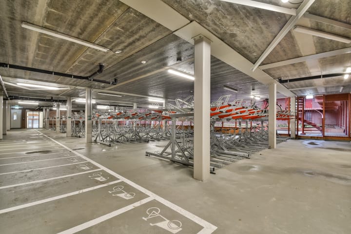 Foto 28 van Werfkade 185