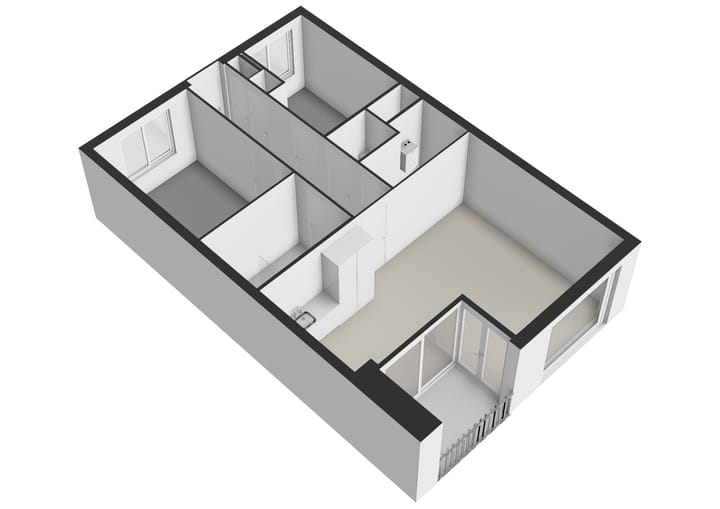 Foto 34 van Werfkade 185